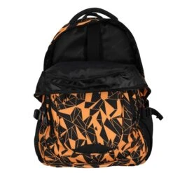 Enrico Benetti Santa Cruz 17.3" Laptop Rugtas Roest -Mode Tassen image 2515