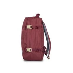 CabinZero Classic 44L Cabin Backpack Napa Wine -Mode Tassen image 252