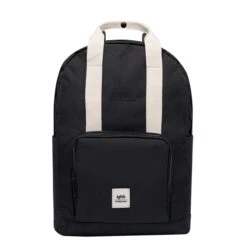Lefrik Capsule Backpack Black