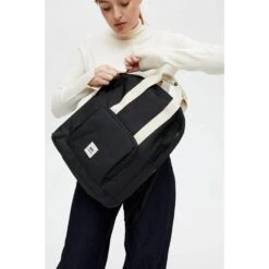 Lefrik Capsule Backpack Black 12 Lefrik Capsule Backpack Black -Mode Tassen image 2529