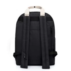 Lefrik Capsule Backpack Black 14 Lefrik Capsule Backpack Black -Mode Tassen image 2531