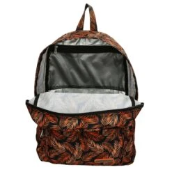 Enrico Benetti Andorra Laptop Rugazk 15" Herfst Bladeren -Mode Tassen image 2537