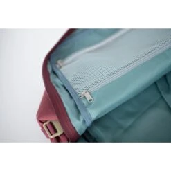 CabinZero Classic 44L Cabin Backpack Napa Wine -Mode Tassen image 254