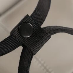 Daniel Ray Birmingham Waterafstotende Rugtas Off White -Mode Tassen image 2548