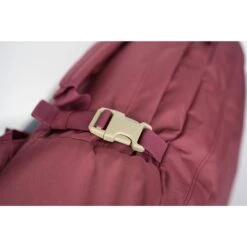 CabinZero Classic 44L Cabin Backpack Napa Wine -Mode Tassen image 255