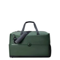 Delsey Turenne Cabin Duffle Bag Green