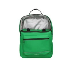 Daniel Ray Birmingham Waterafstotende Rugtas Apple Green 9 Daniel Ray Birmingham Waterafstotende Rugtas Apple Green -Mode Tassen image 2580