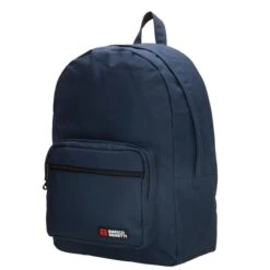 Enrico Benetti Amsterdam Rugtas 15'' Blauw 9 Enrico Benetti Amsterdam Rugtas 15'' Blauw -Mode Tassen image 2583