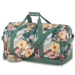 Dakine EQ Duffle 50L Island Spring -Mode Tassen image 26