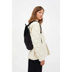 Lefrik Handy Backpack Vandra Black Ripstop 10 Lefrik Handy Backpack Vandra Black Ripstop -Mode Tassen image 2602