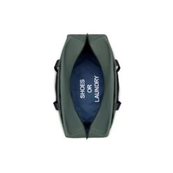 Delsey Turenne Cabin Duffle Bag Green -Mode Tassen image 261