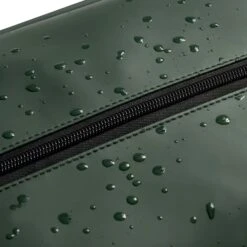 Delsey Turenne Cabin Duffle Bag Green -Mode Tassen image 262