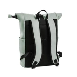 Daniel Ray Highlands Waterafstotende Laptop Backpack 15.6'' M Mint Green -Mode Tassen image 2628