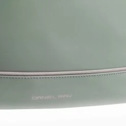 Daniel Ray Highlands Waterafstotende Laptop Backpack 15.6'' M Mint Green -Mode Tassen image 2635