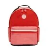 Kipling Damien M Tango Pink Bl