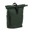 Daniel Ray Highlands Waterafstotende Laptop Backpack 15.6'' M Dark Green -Mode Tassen image 2646