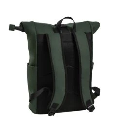 Daniel Ray Highlands Waterafstotende Laptop Backpack 15.6'' M Dark Green -Mode Tassen image 2648