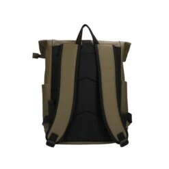 Daniel Ray Highlands Waterafstotende Laptop Backpack 15.6'' M Olive Green 8 Daniel Ray Highlands Waterafstotende Laptop Backpack 15.6'' M Olive Green -Mode Tassen image 2658