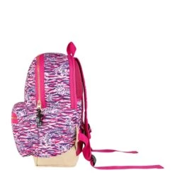 Pick & Pack Tiger Skin Backpack M Rosa 17 Pick & Pack Tiger Skin Backpack M Rosa -Mode Tassen image 2672