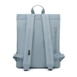 Lefrik Handy Backpack Metal Stone Blue 11 Lefrik Handy Backpack Metal Stone Blue -Mode Tassen image 2680