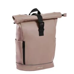 Daniel Ray Highlands Waterafstotende Laptop Backpack 15.6'' M Pink