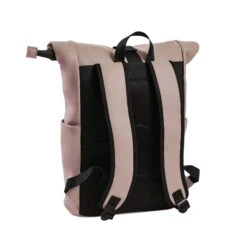 Daniel Ray Highlands Waterafstotende Laptop Backpack 15.6'' M Pink -Mode Tassen image 2699