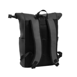 Daniel Ray Highlands Waterafstotende Laptop Backpack 15.6'' M Antraciet -Mode Tassen image 2705