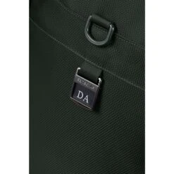Samsonite Respark Duffle 55 Twonighter Forest Green -Mode Tassen image 271