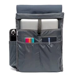 Lefrik Scout Backpack Vandra Maibon Ripstop 14 Lefrik Scout Backpack Vandra Maibon Ripstop -Mode Tassen image 2717