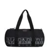 Napapijri Salinas Travelbag S Black -Mode Tassen image 272