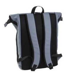 Daniel Ray Highlands Waterafstotende Laptop Backpack 15.6'' M Soft Blue -Mode Tassen image 2725