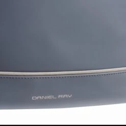 Daniel Ray Highlands Waterafstotende Laptop Backpack 15.6'' M Soft Blue -Mode Tassen image 2728