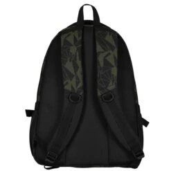 Enrico Benetti Santa Cruz 17.3" Laptop Rugtas Olijfgroen 12 Enrico Benetti Santa Cruz 17.3" Laptop Rugtas Olijfgroen -Mode Tassen image 2738