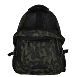 Enrico Benetti Santa Cruz 17.3" Laptop Rugtas Olijfgroen 13 Enrico Benetti Santa Cruz 17.3" Laptop Rugtas Olijfgroen -Mode Tassen image 2739