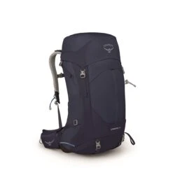 Osprey Stratos 44 Backpack Cetacean Blue -Mode Tassen image 2753