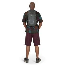 Osprey Syncro 12 Black -Mode Tassen image 2764