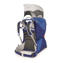 Osprey Poco LT Child Carrier Backpack Blue Sky -Mode Tassen image 2772
