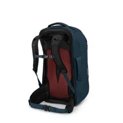 Osprey Farpoint 70 Travel Backpack Muted Space Blue 9 Osprey Farpoint 70 Travel Backpack Muted Space Blue -Mode Tassen image 2775