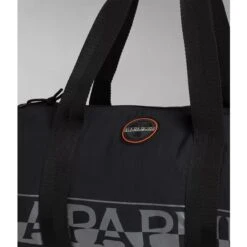 Napapijri Salinas Travelbag S Black -Mode Tassen image 278