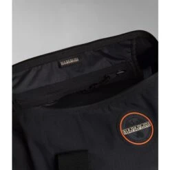 Napapijri Salinas Travelbag S Black -Mode Tassen image 279