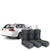 Car-Bags Volkswagen Golf VII Variant (5G) 2013-2020 Wagon Pro-Line 2 Car-Bags Volkswagen Golf VII Variant (5G) 2013-2020 Wagon Pro-Line -Mode Tassen image 280