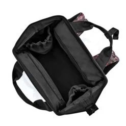 Reisenthel Travelling Allrounder R Paisley Black -Mode Tassen image 2814