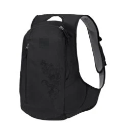 Jack Wolfskin Ancona Daypack Black