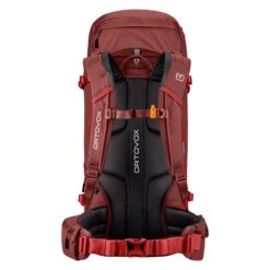 Ortovox Peak 55 Backpack Cengia-rossa -Mode Tassen image 2838