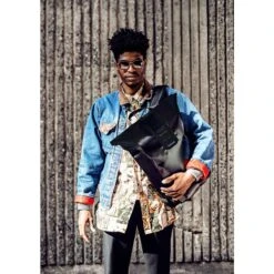 Ortlieb Velocity 23L Backpack Black -Mode Tassen image 2841