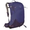 Osprey Sirrus 24 Backpack Blueberry 2 Osprey Sirrus 24 Backpack Blueberry -Mode Tassen image 2846