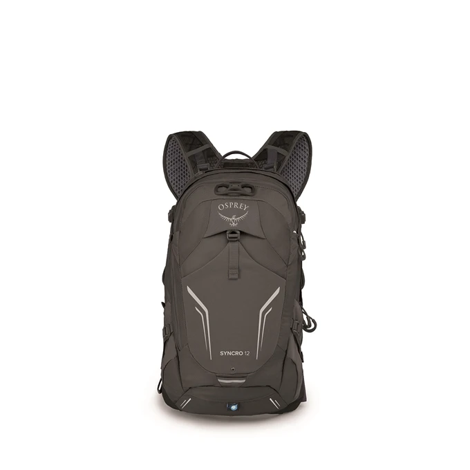 Osprey Syncro 12 Coal Grey 9 Osprey Syncro 12 Coal Grey - Afbeelding 7
