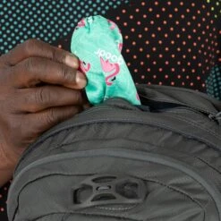 Osprey Syncro 12 Coal Grey 31 Osprey Syncro 12 Coal Grey -Mode Tassen image 2861