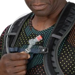 Osprey Syncro 12 Coal Grey 37 Osprey Syncro 12 Coal Grey -Mode Tassen image 2867