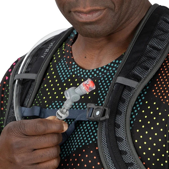 Osprey Syncro 12 Coal Grey 20 Osprey Syncro 12 Coal Grey - Afbeelding 18